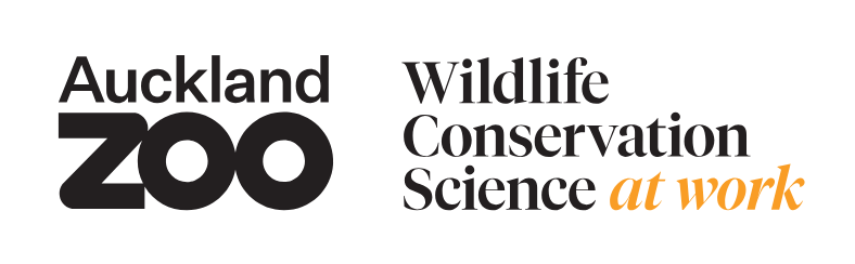 Auckland Zoo Conservation Fund